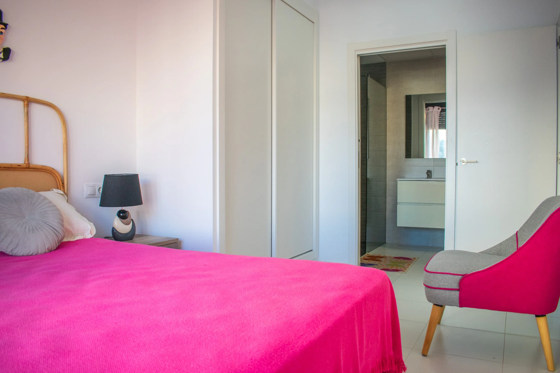 Piso en venta en Calpe