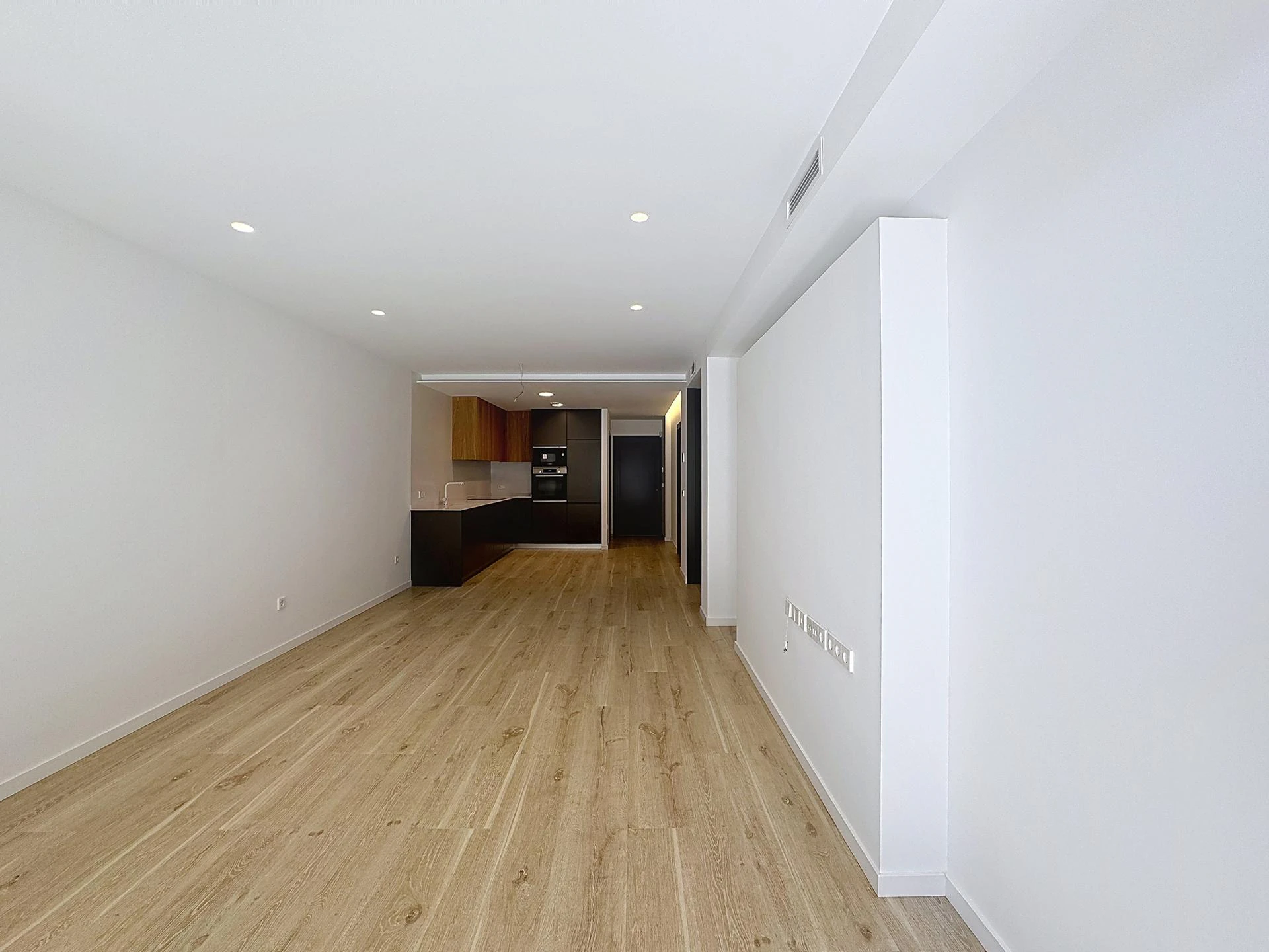 Cumbre del Sol appartement met tuin te koop in Montecala Gardens