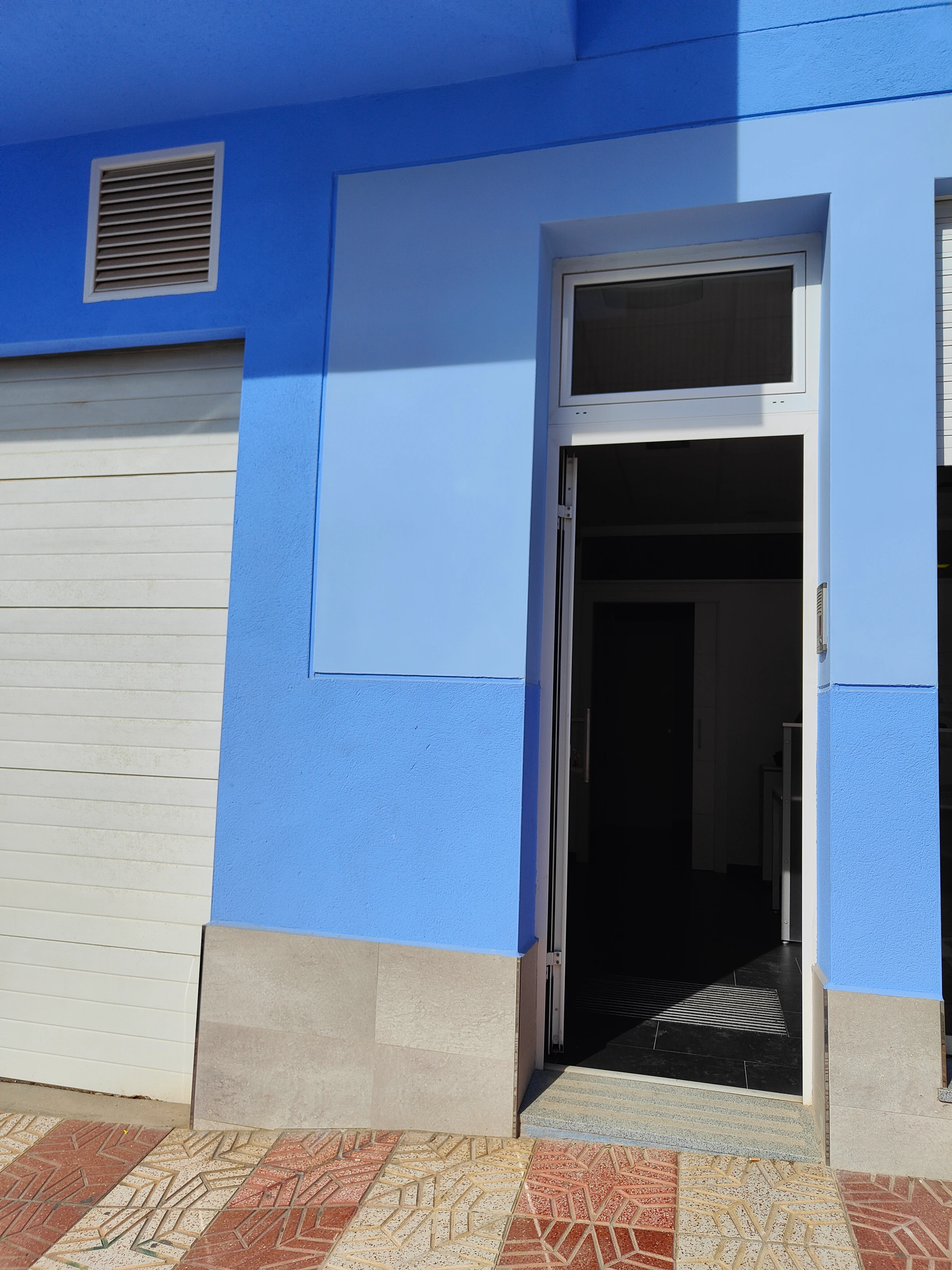 Local Comercial - Teulada