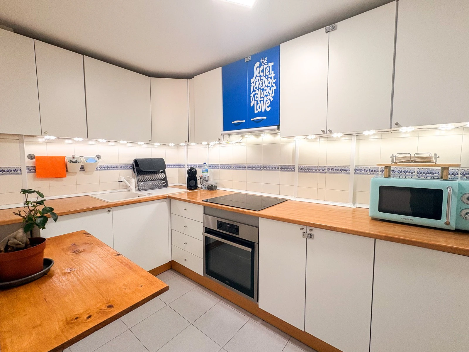 Casa adosada en venta en Finestrat