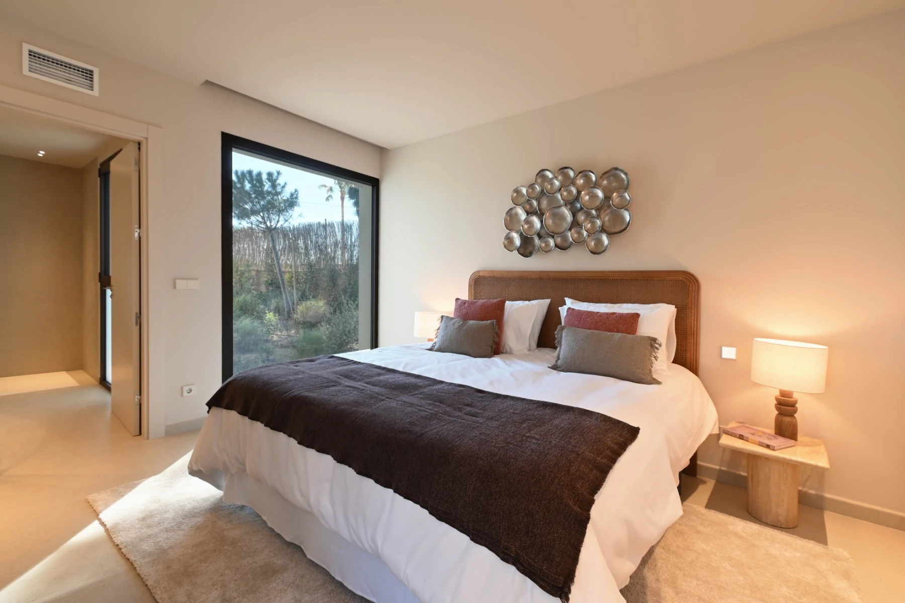 Chalet/Villa en venta en Moraira