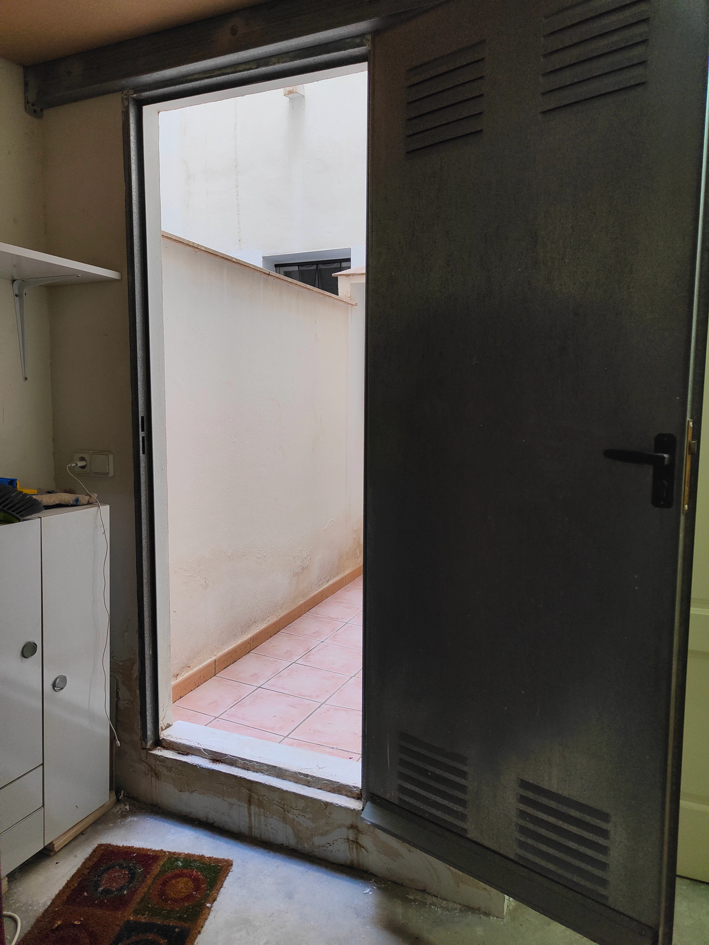 Local Comercial - Teulada