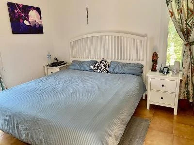 Chalet/Villa en venta en Altea
