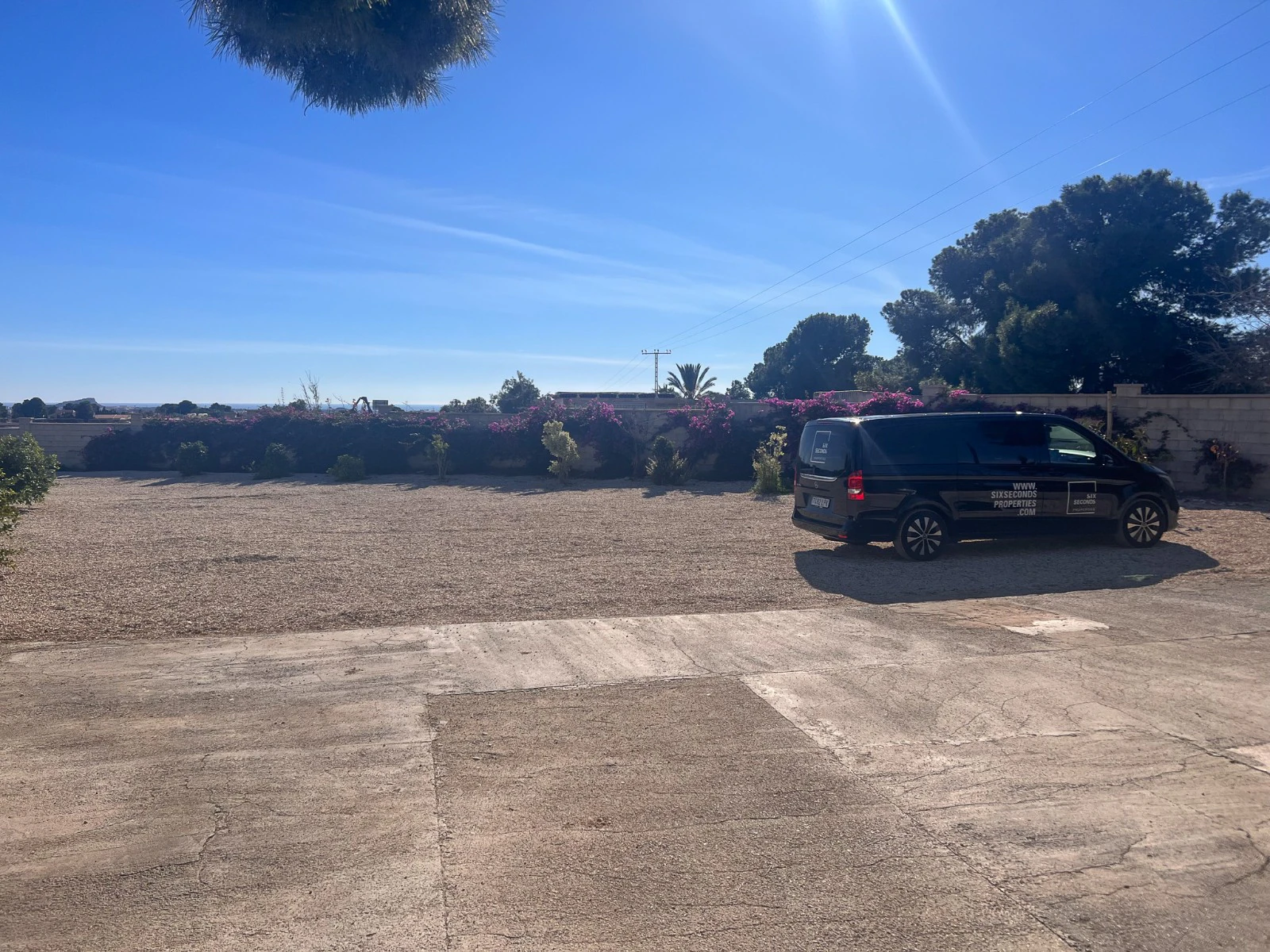 Finca te verkoop in Alicante