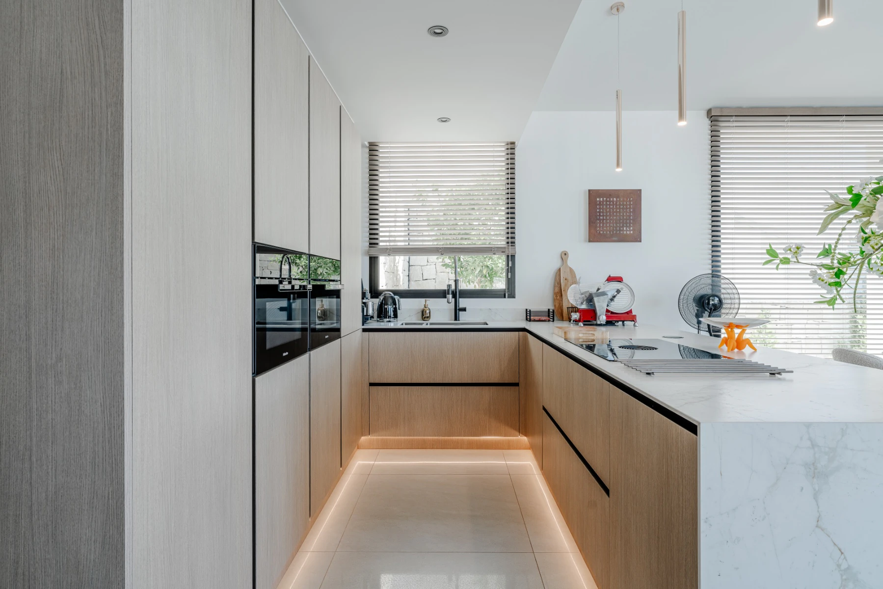 Luxury Villa en venta en Benissa