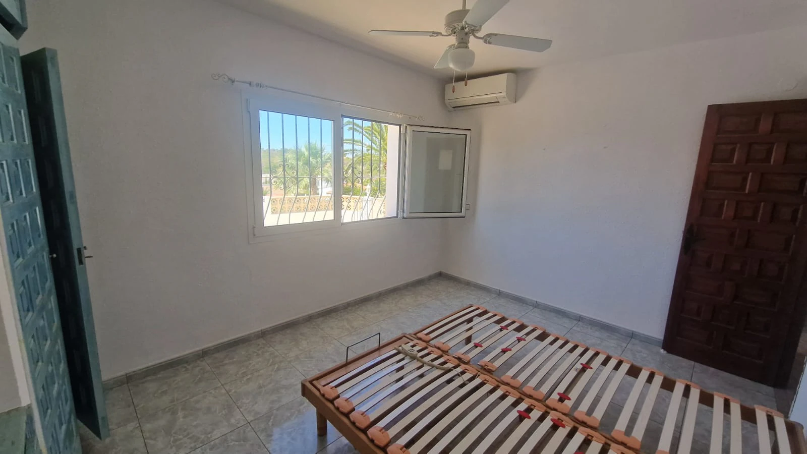Villa con Vistas al Mar - Moraira