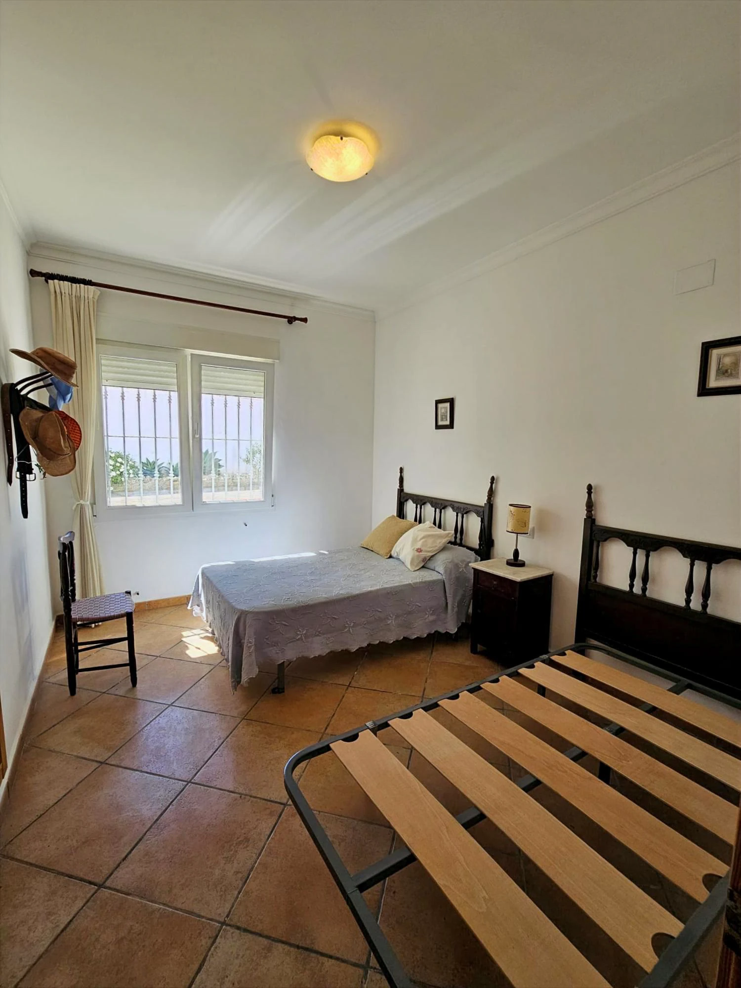 Landhuis in Denia/ La Xara - Een privé-oase met uitzicht op de Montgó en een uitzonderlijk potentieel