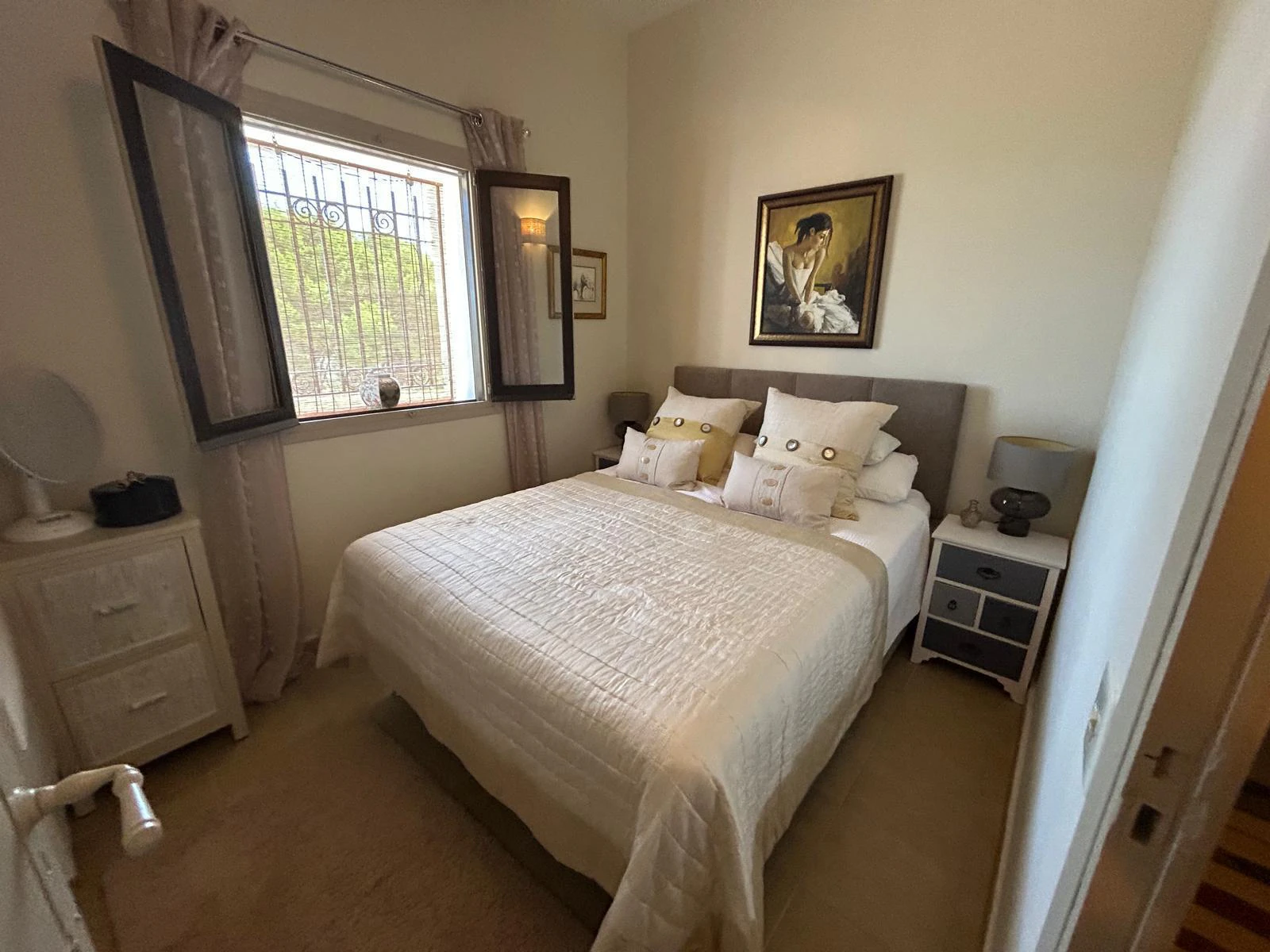 Casa de Campo semi-adosada en Benissa