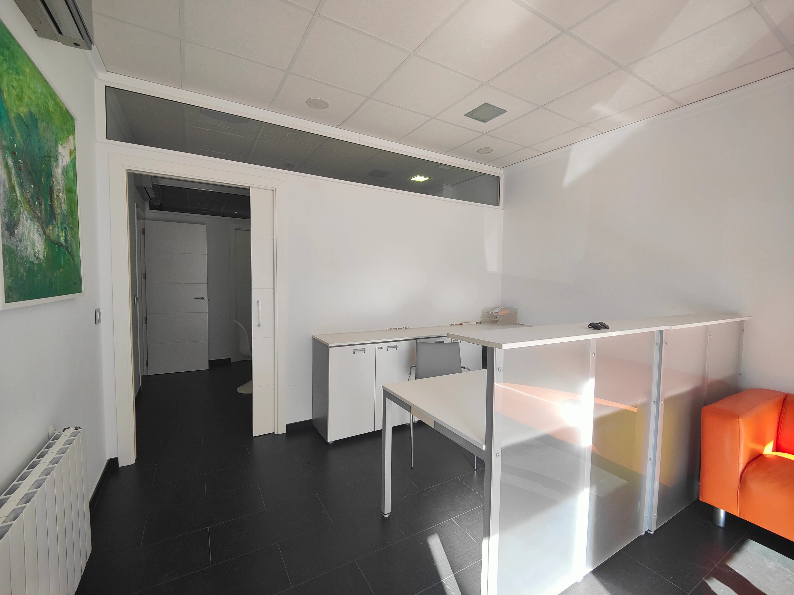 Local Comercial - Teulada