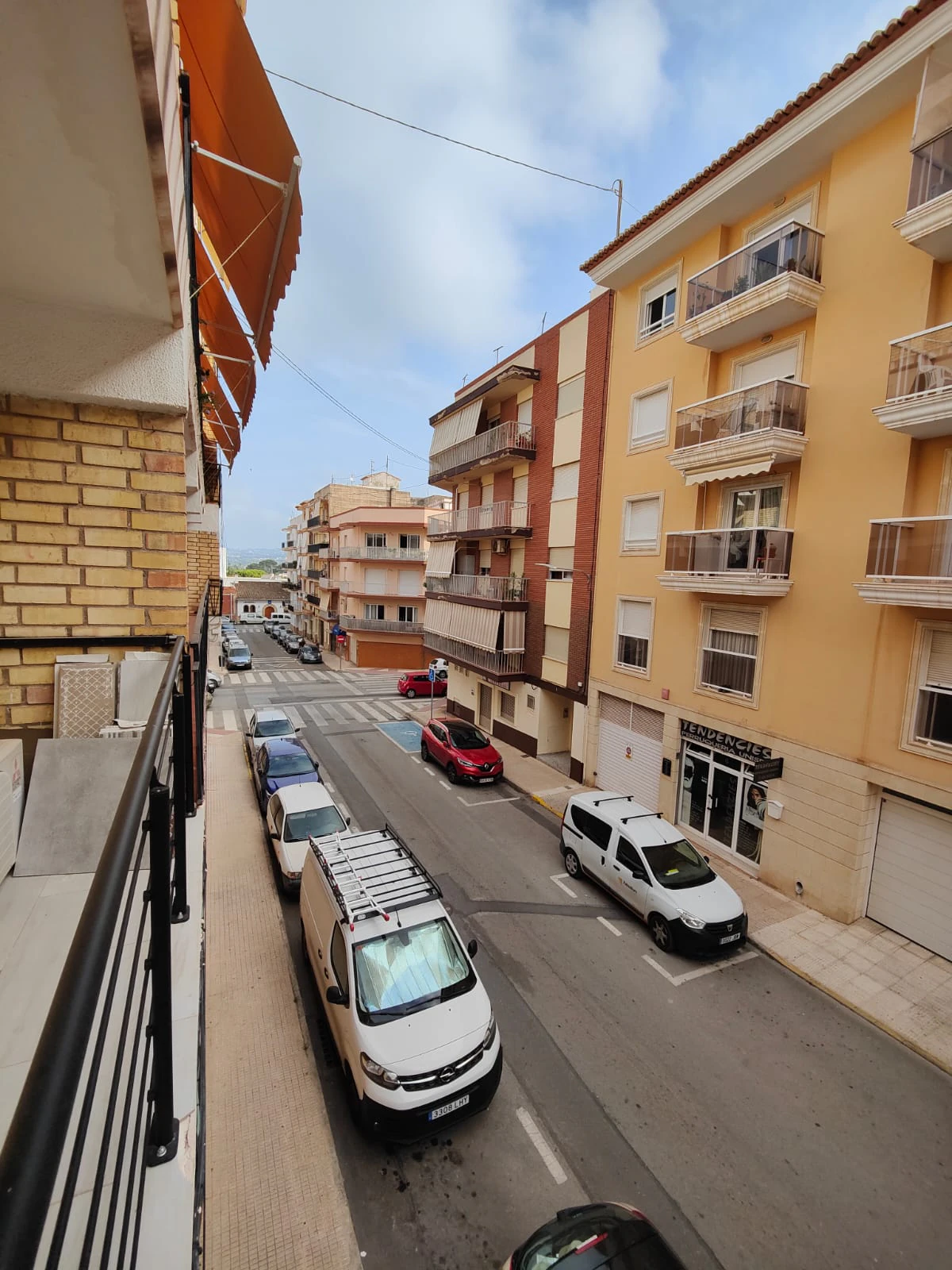 Apartamento reformado en alquiler anual - Jávea Pueblo