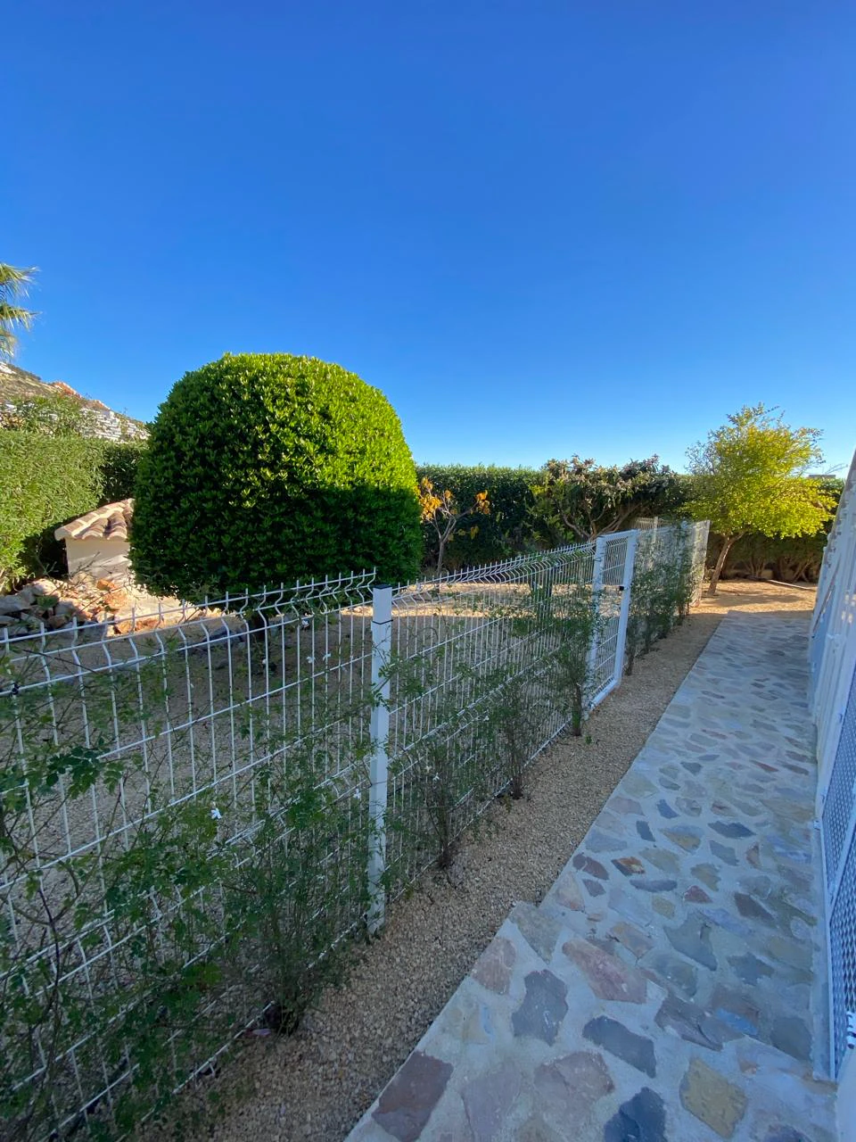 Villa en Cumbre del Sol – Alquiler anual desde el 15 de septiembre