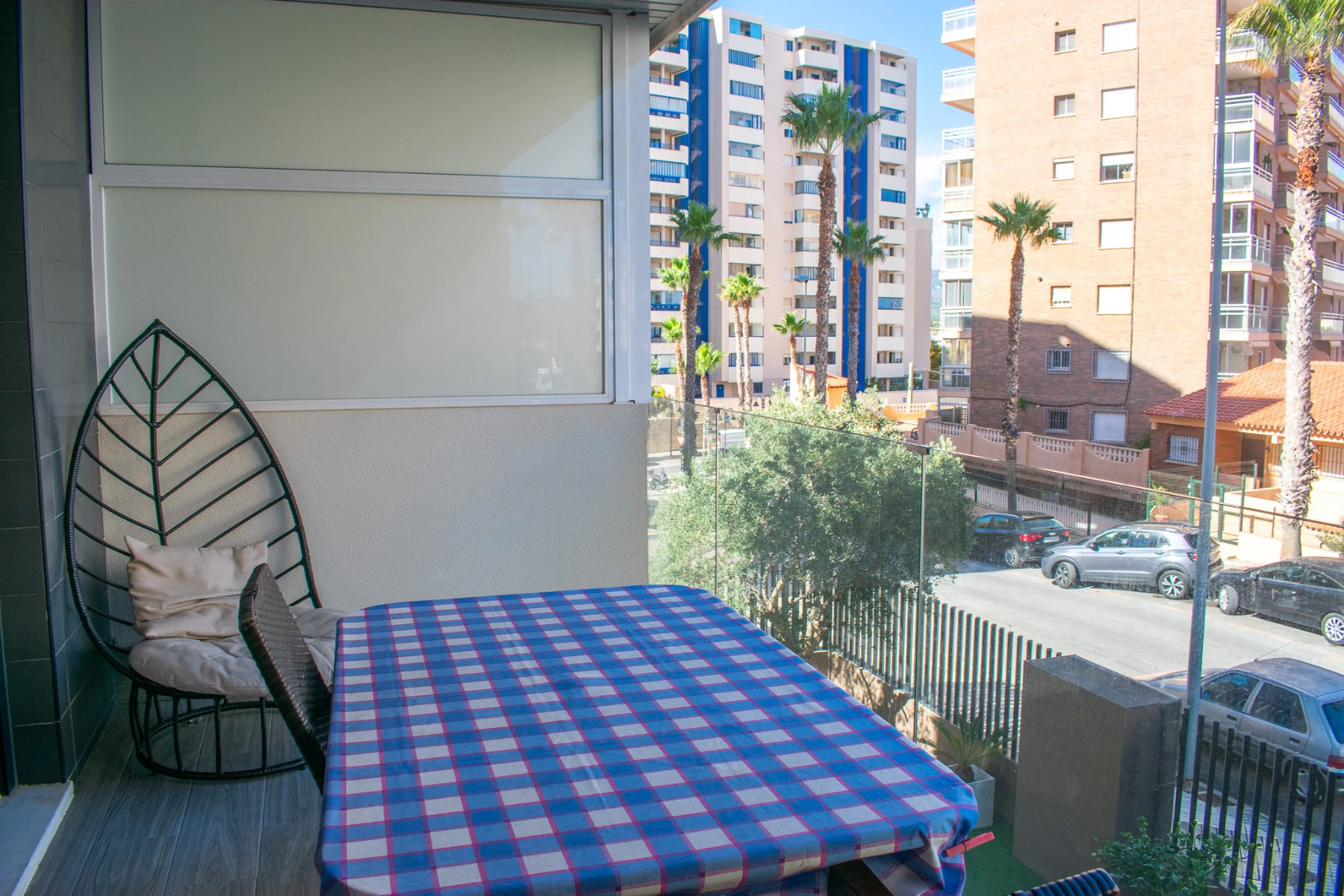 Piso en venta en Calpe