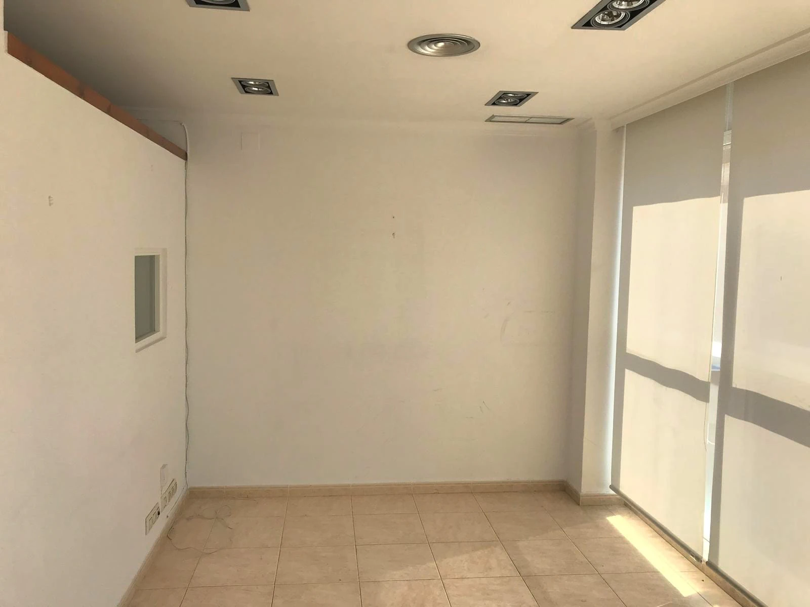 Local Comercial en alquiler - Jávea