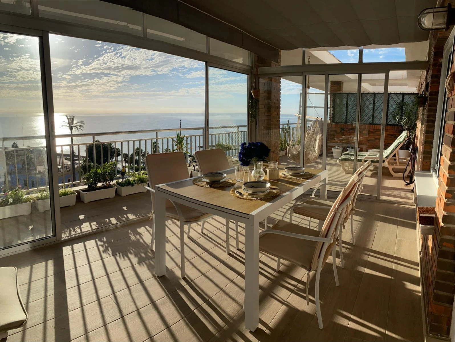 Ático en venta en Alicante