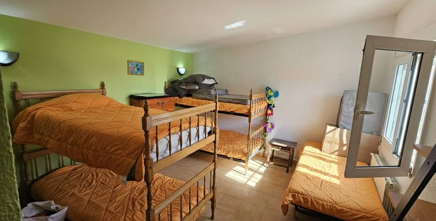 Betoverende finca in Benissa: natuur, privacy en de authentieke mediterraanse stijl.