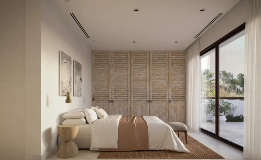 Moderne mediterrane Villa in Moraira – 1.800.000 €