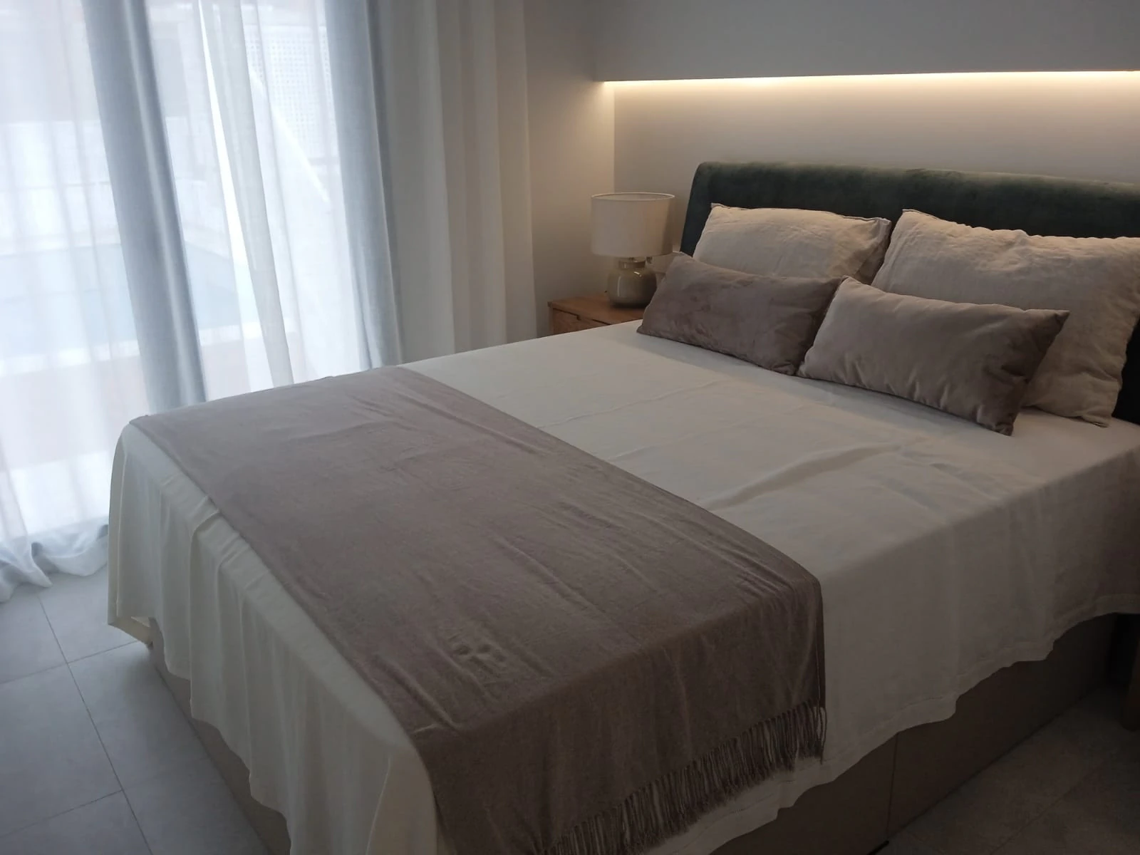 Moderne Vrijstaande Villa Te Koop - Els Poblets