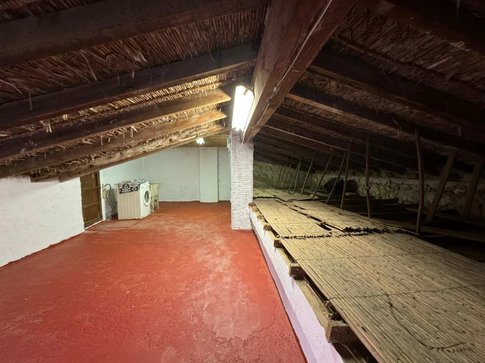 Casa de pueblo con alma mediterránea en Beniarbeig: amplitud, carácter y un potencial increíble