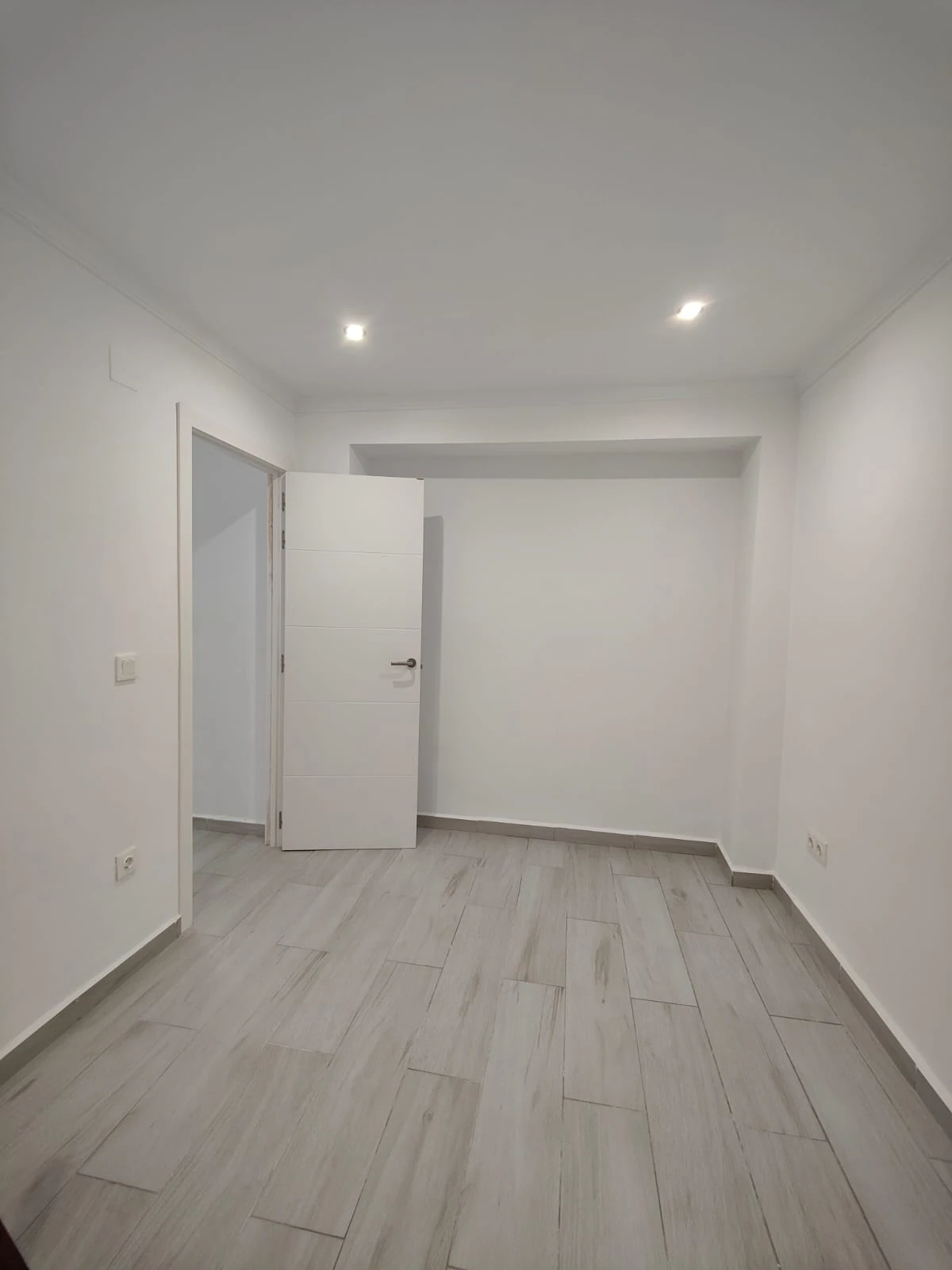 Apartamento reformado en alquiler anual - Jávea Pueblo