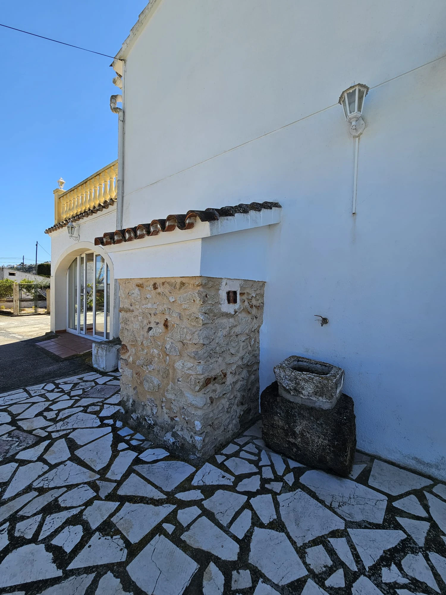Landhuis in Denia/ La Xara - Een privé-oase met uitzicht op de Montgó en een uitzonderlijk potentieel
