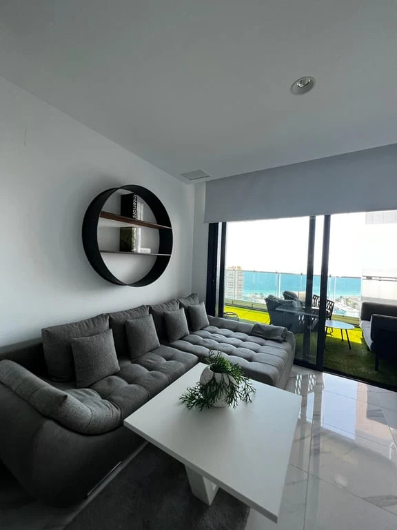 Piso en Benidorm