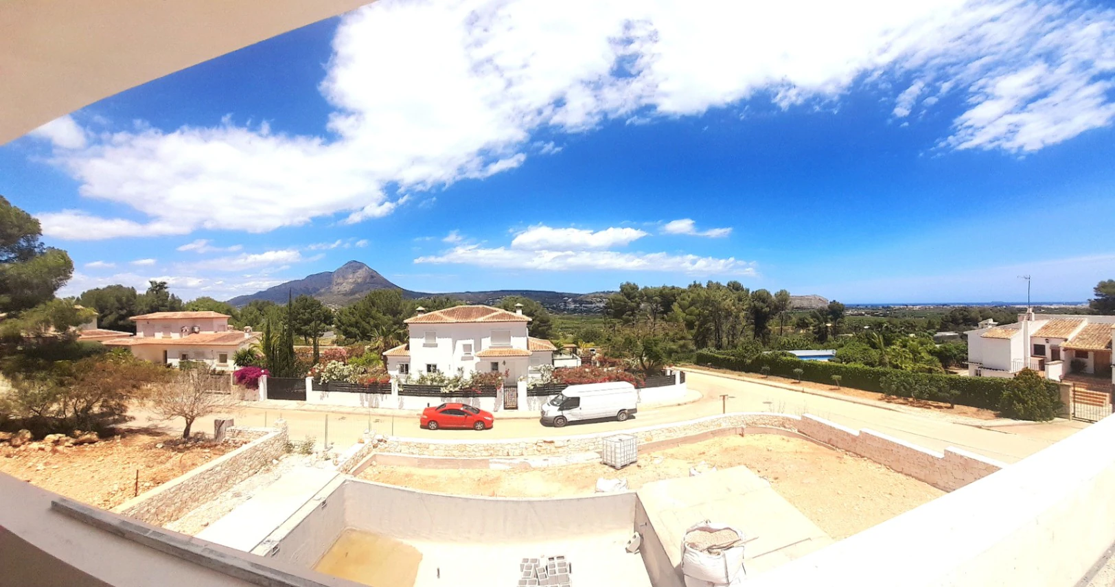 Preciosa Villa de Nueva Construcción - Jávea