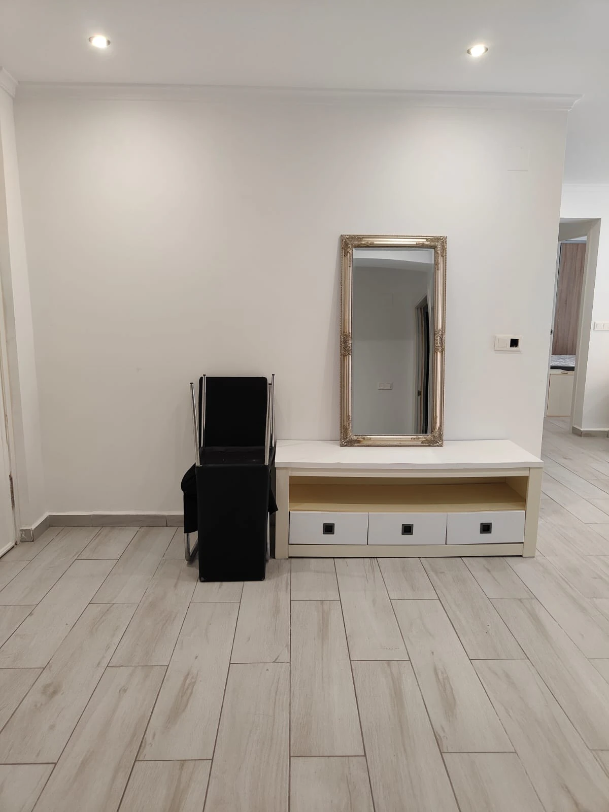 Apartamento reformado en alquiler anual - Jávea Pueblo