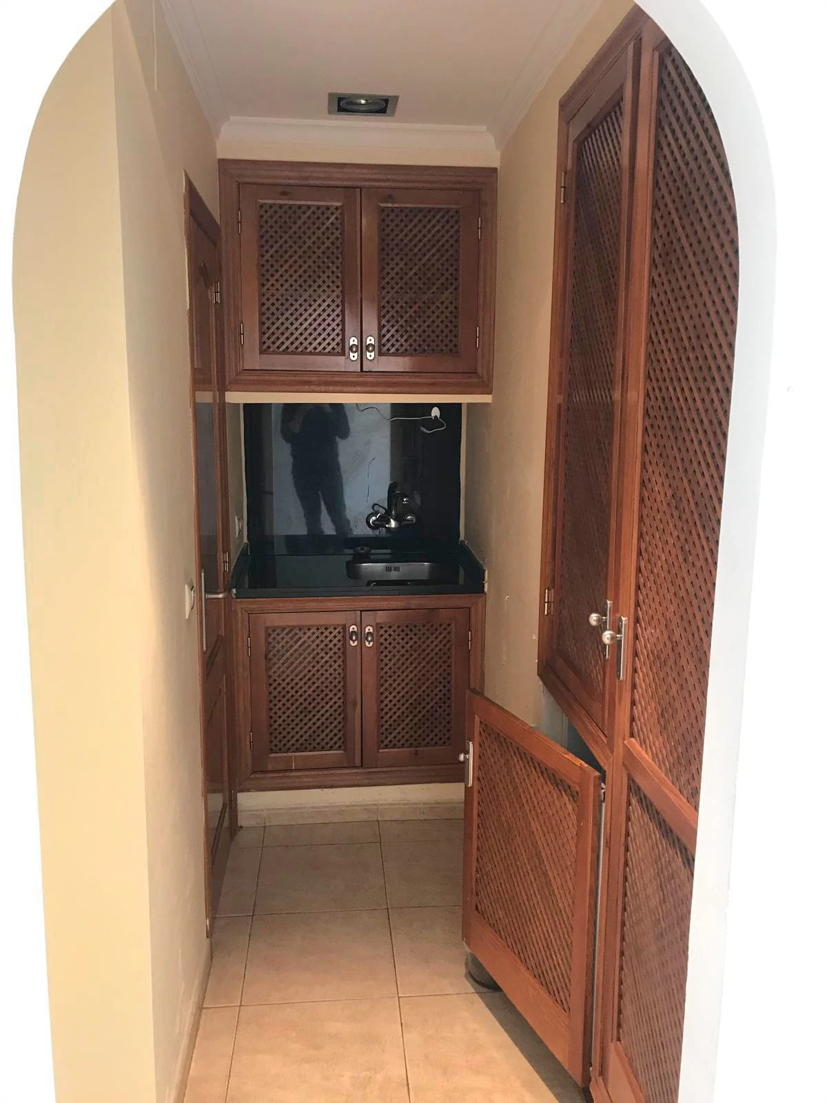 Local Comercial en alquiler - Jávea