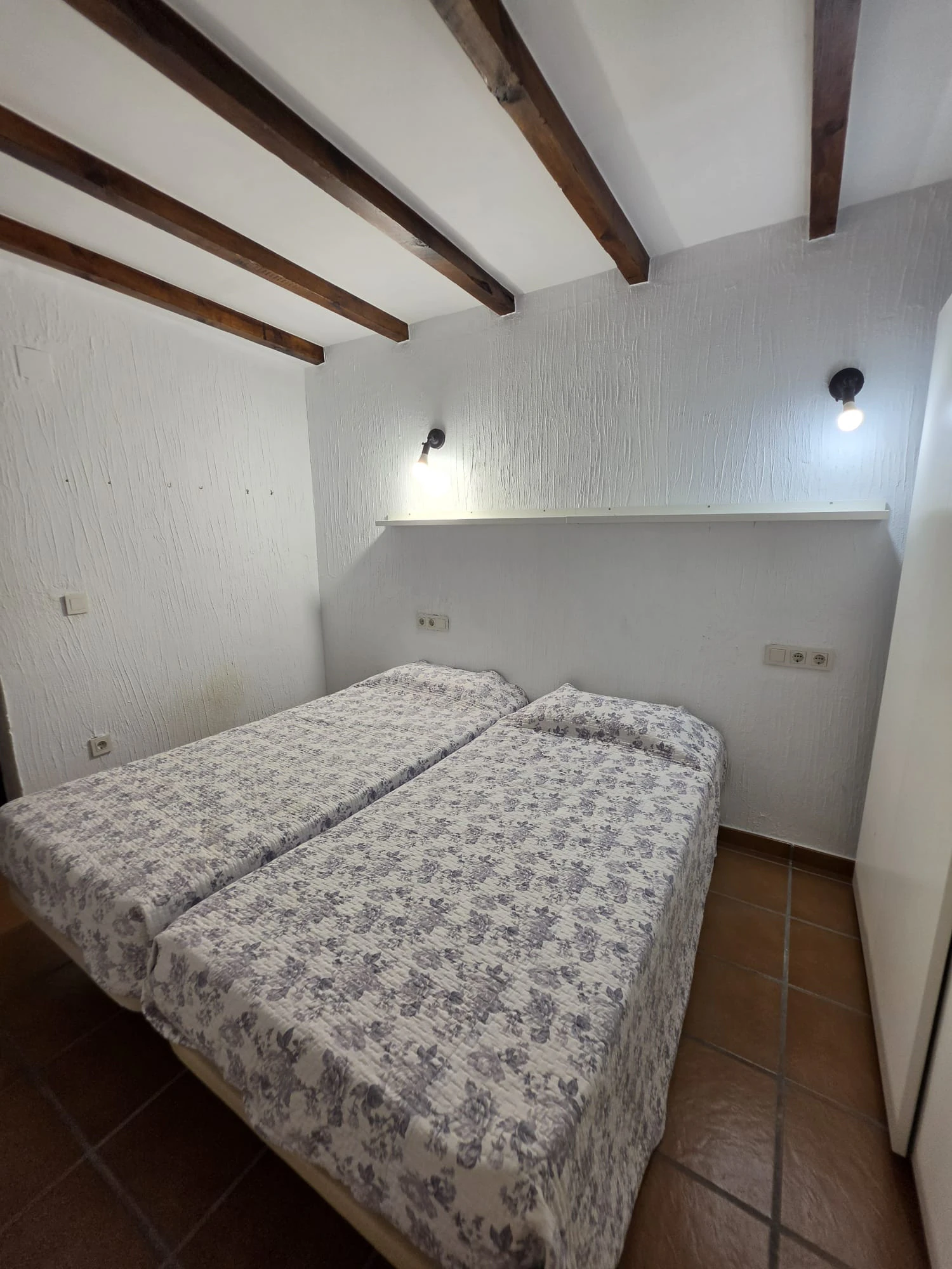 Charmante Finca te koop in Benissa