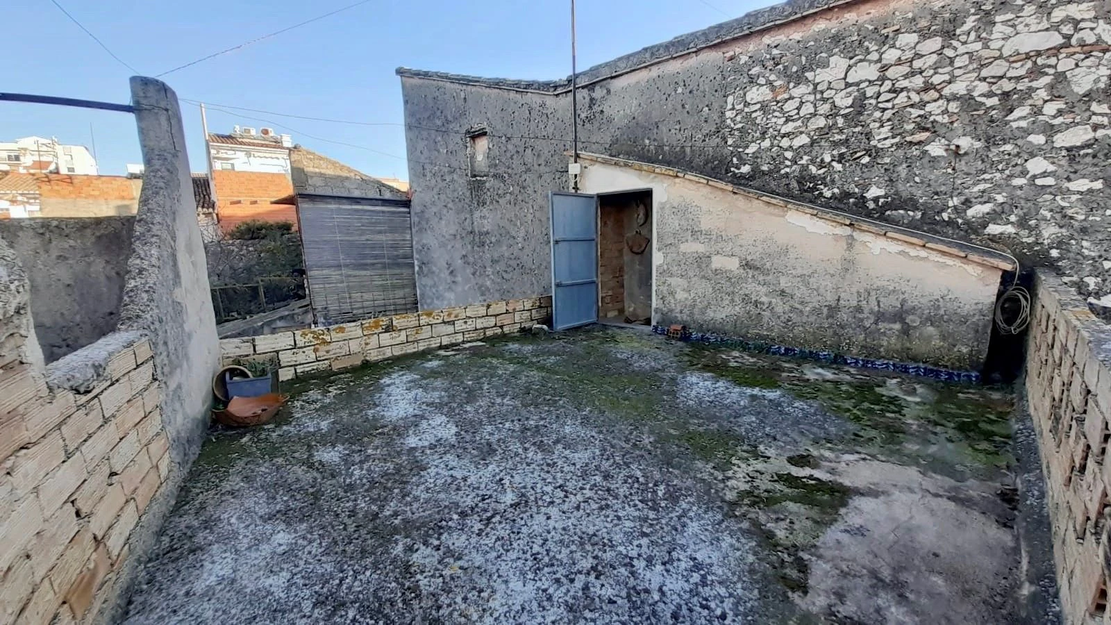 Espaciosa Casa de Pueblo - Pedreguer