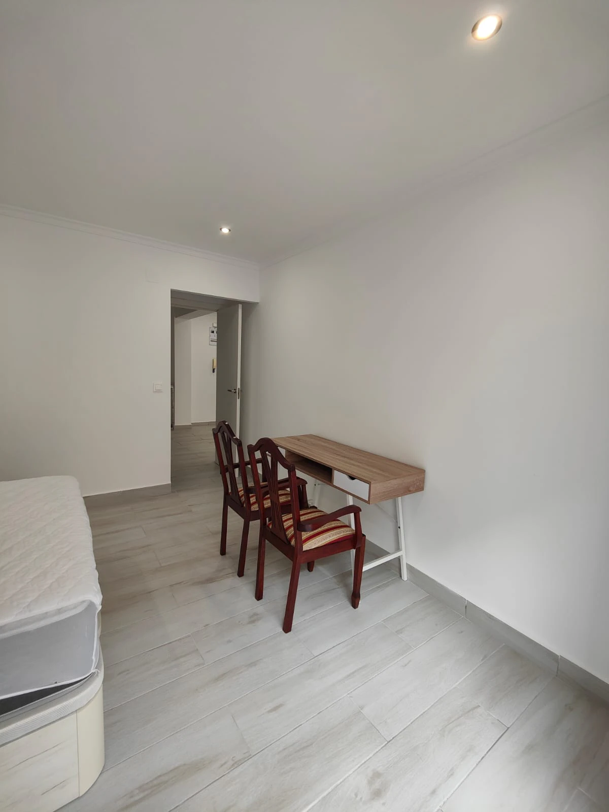 Apartamento reformado en alquiler anual - Jávea Pueblo