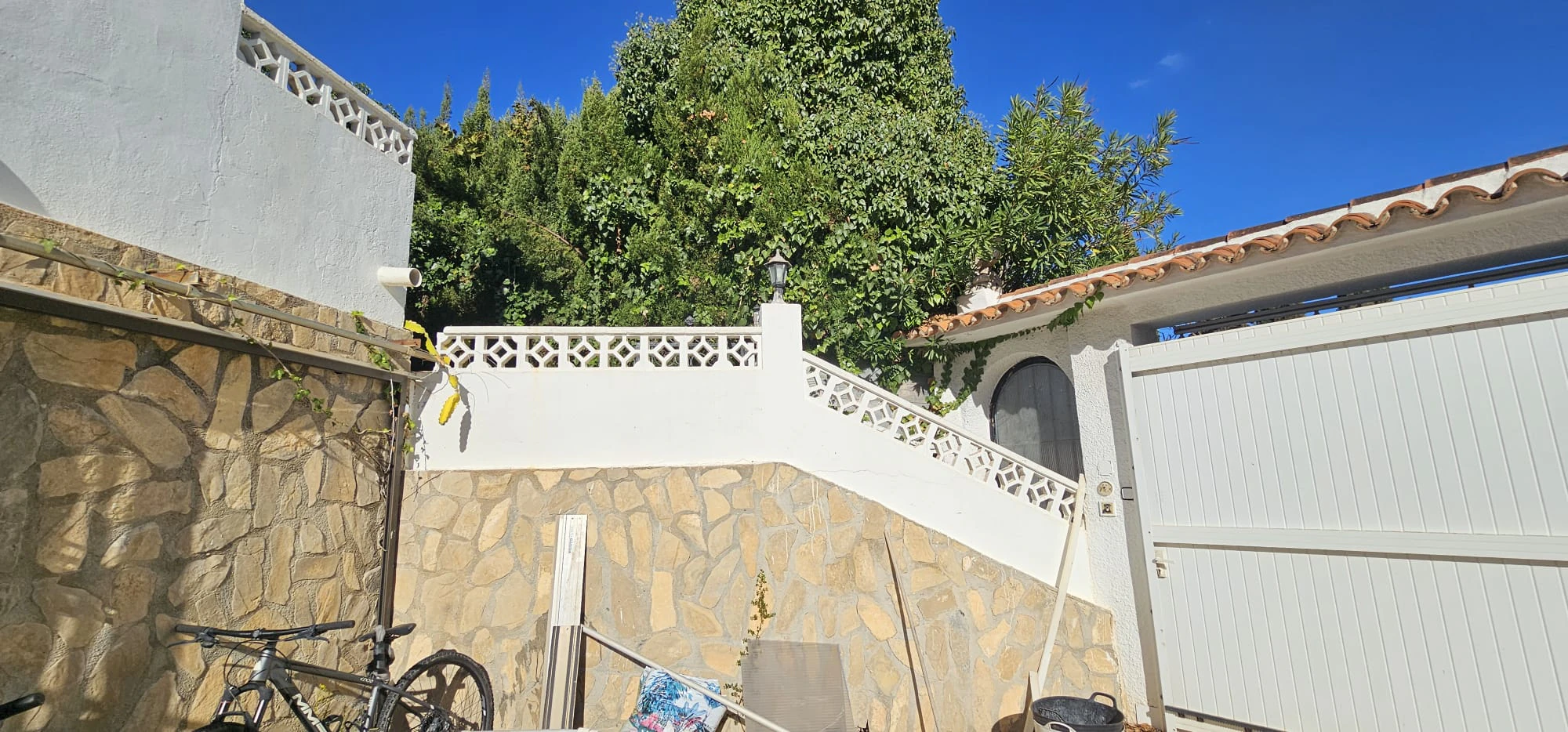 Chalet independiente cerca del Mar - Benissa