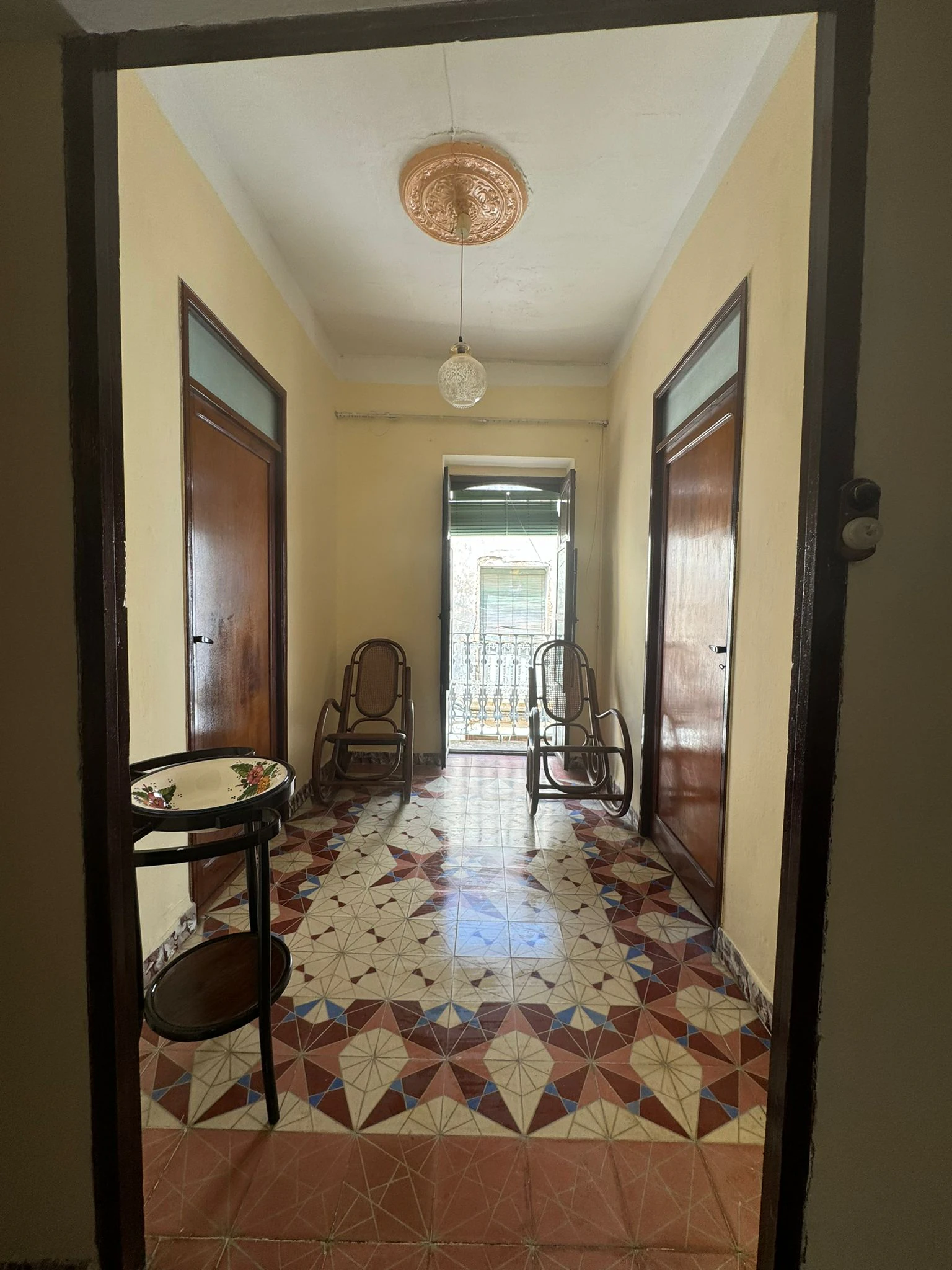 Casa de pueblo con alma mediterránea en Beniarbeig: amplitud, carácter y un potencial increíble