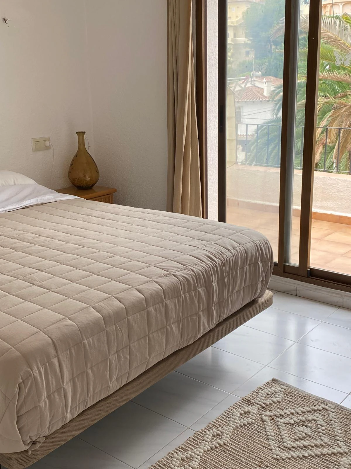 Bungalow en alquiler vacacional - Precio por noche - Benitachell