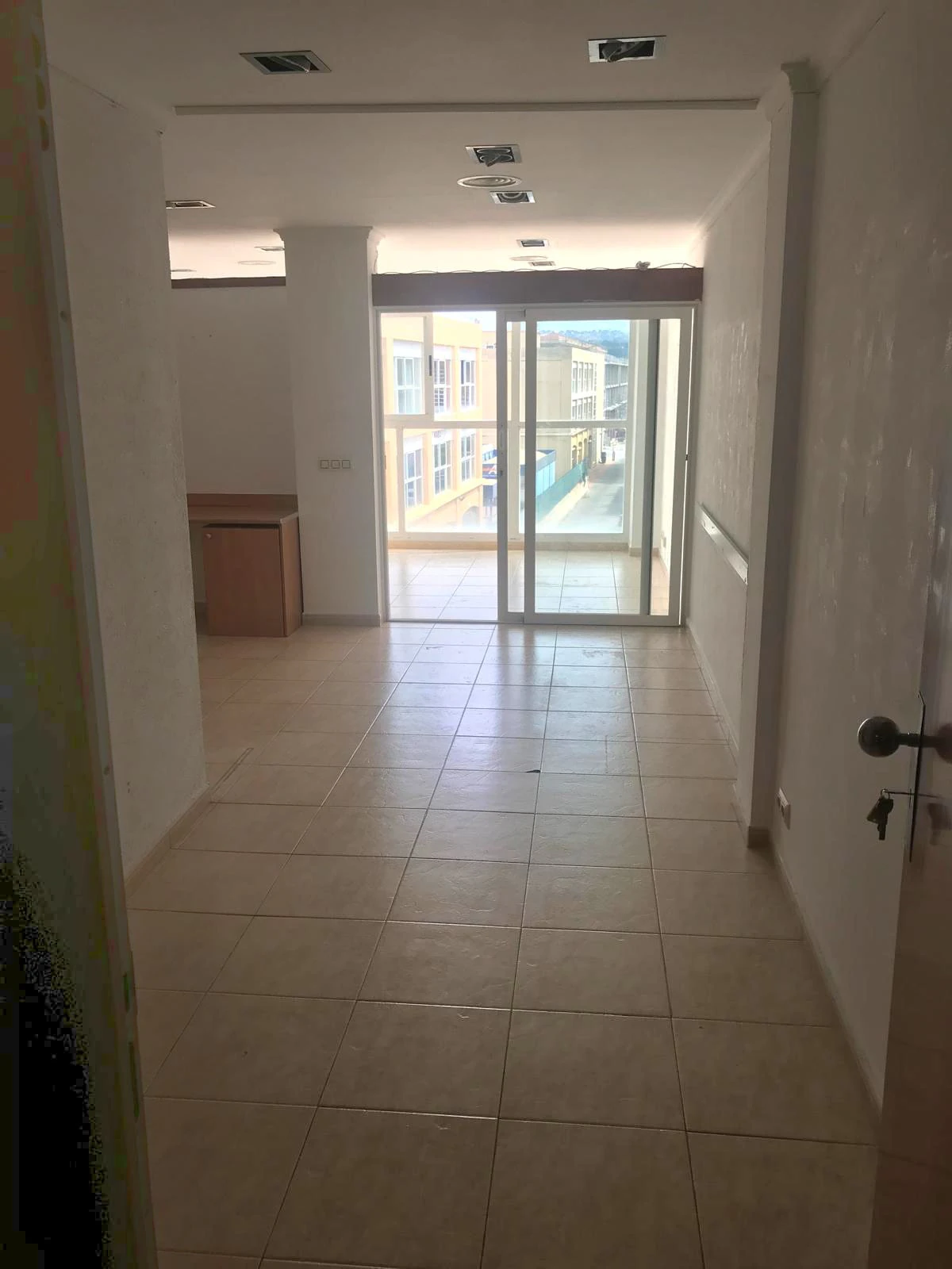 Local Comercial en alquiler - Jávea