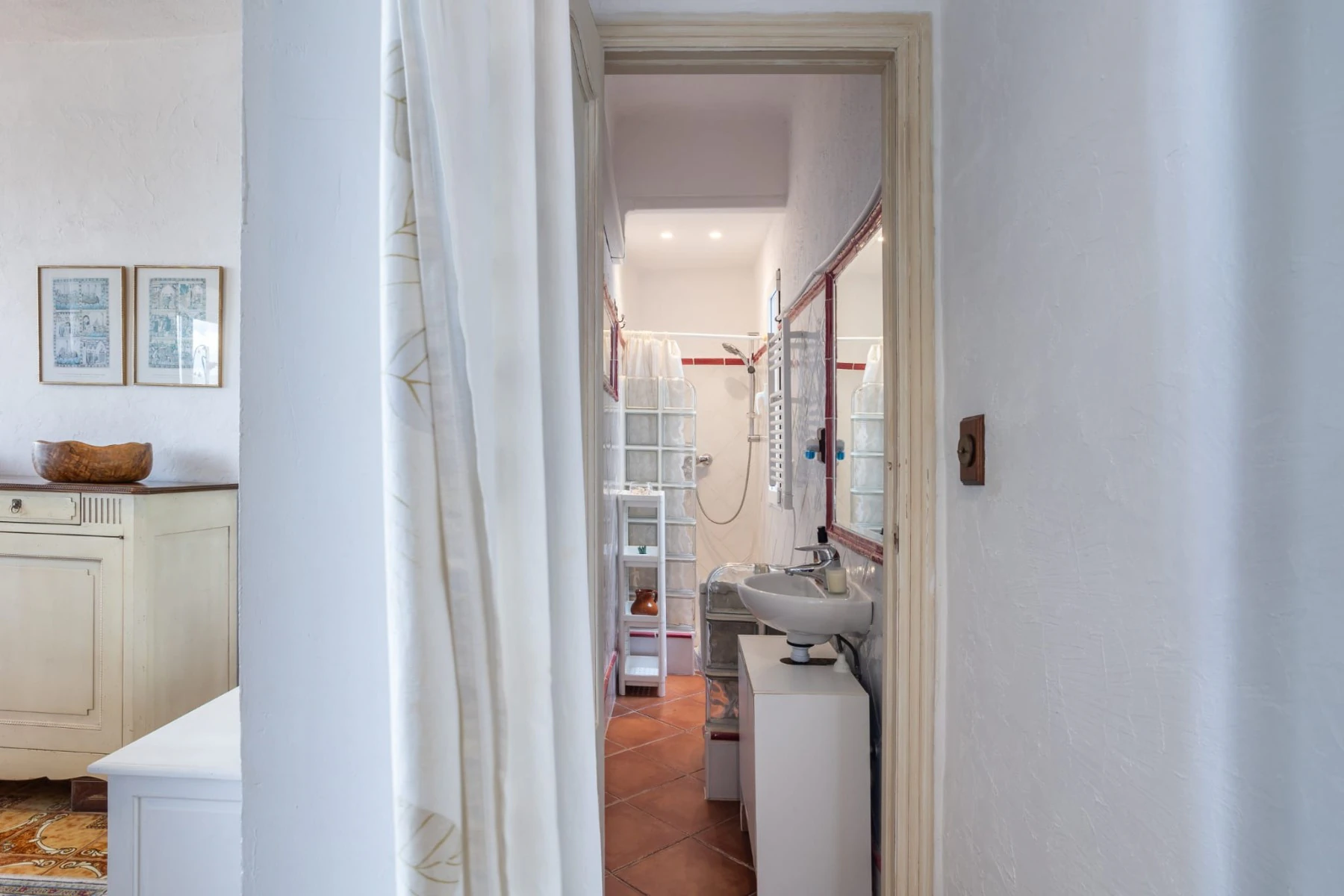 Ático en venta en Altea