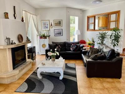 Chalet/Villa en venta en Altea