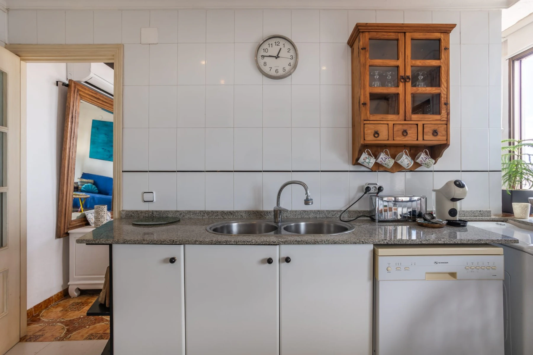 Ático en venta en Altea