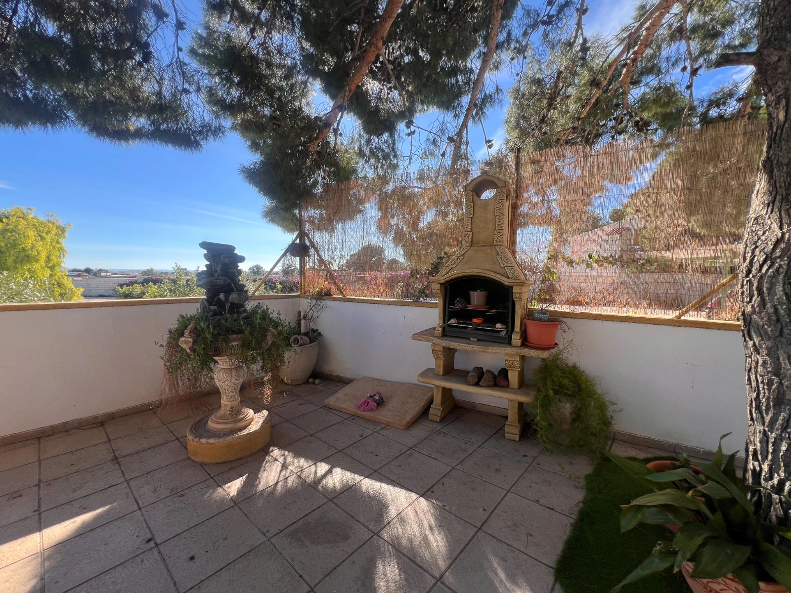Finca te verkoop in Alicante