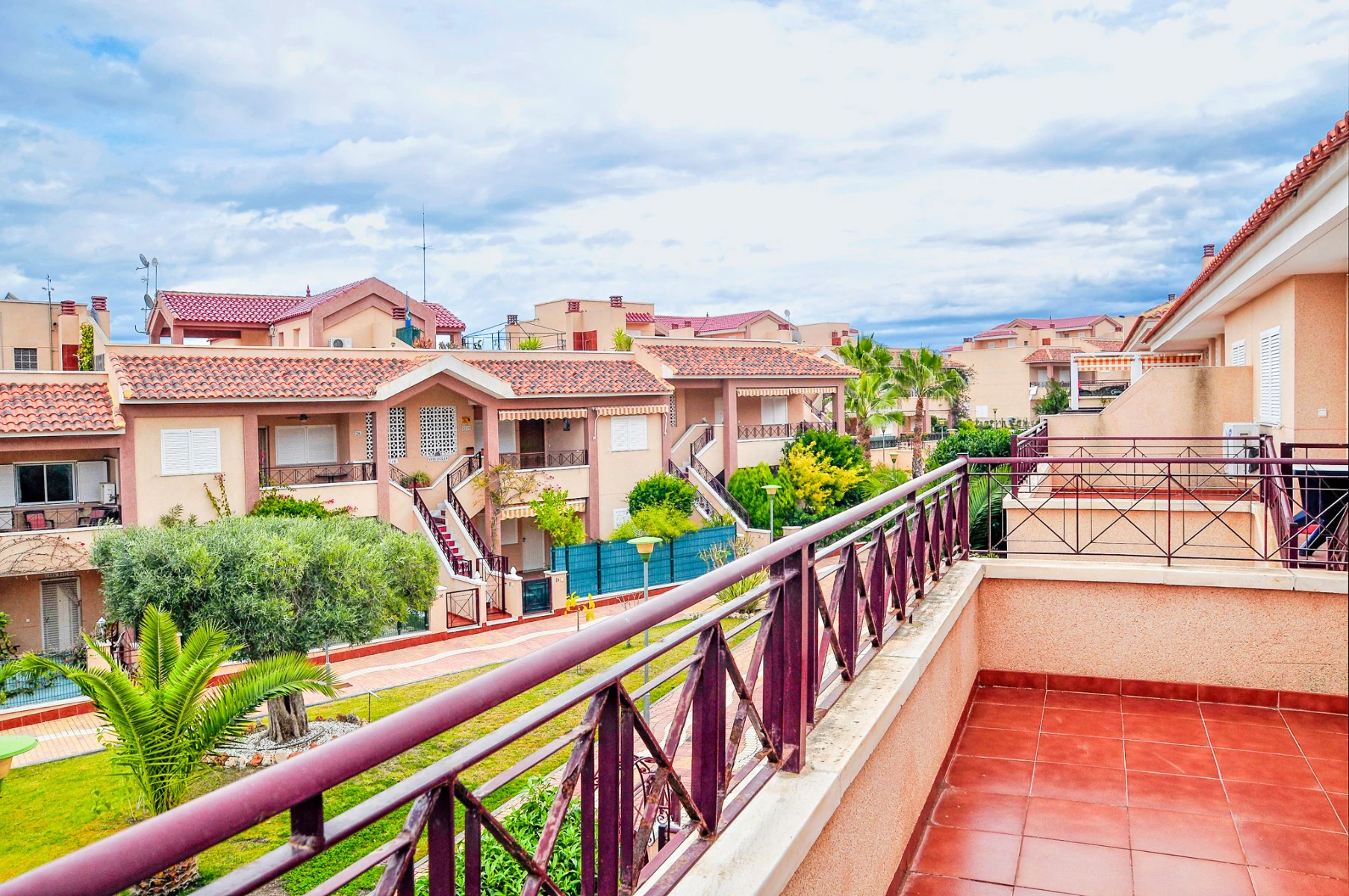 Piso en venta en Gran Alacant