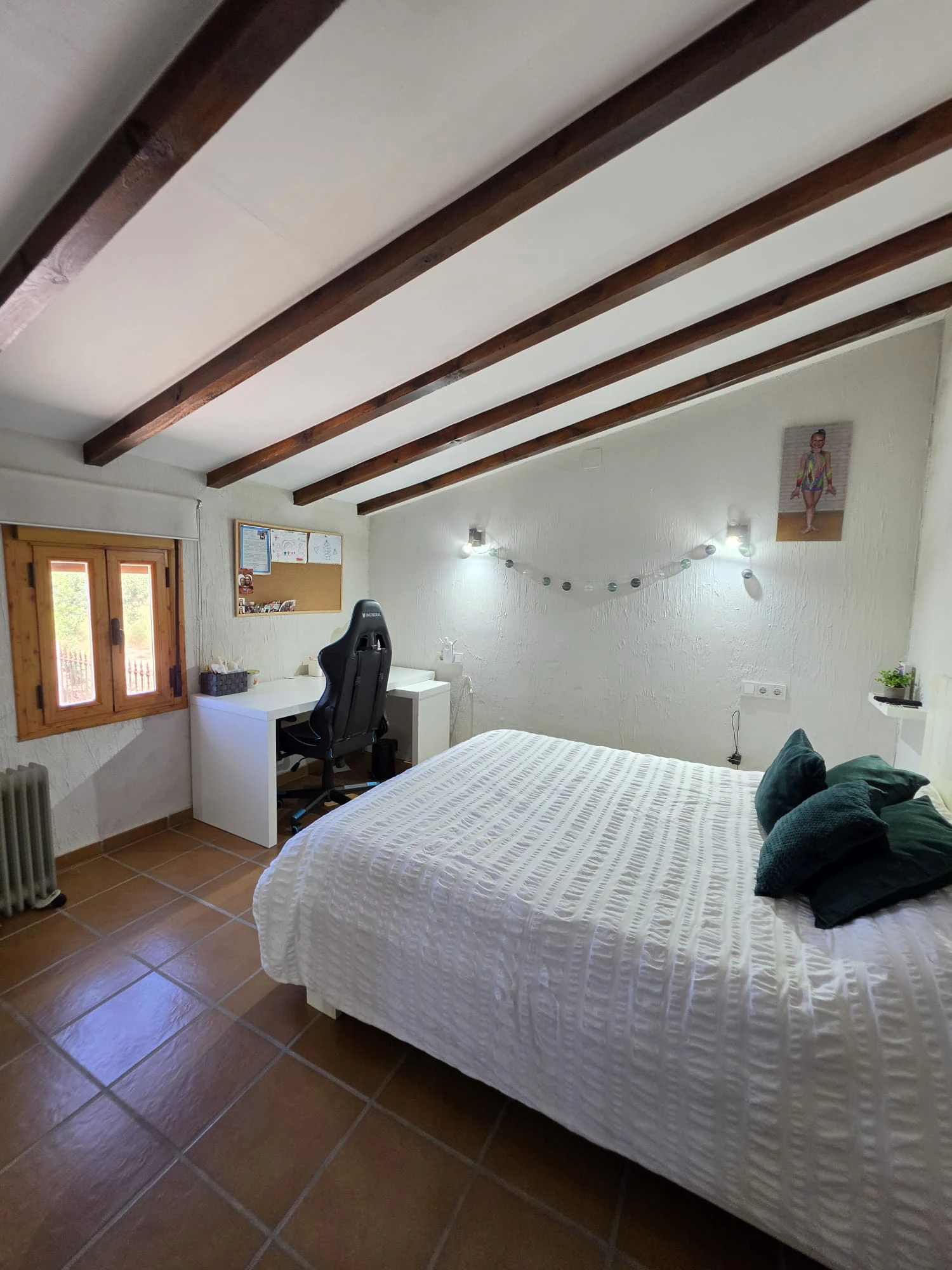 Charmante Finca te koop in Benissa