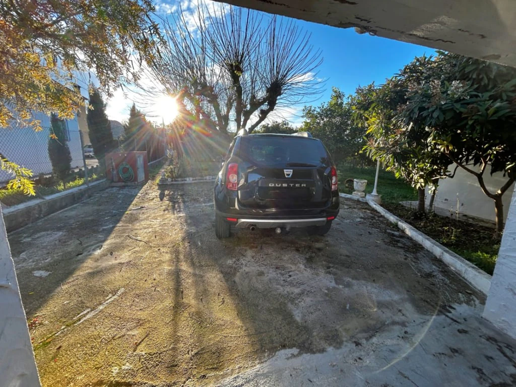 Casa unifamiliar en Pedreguer