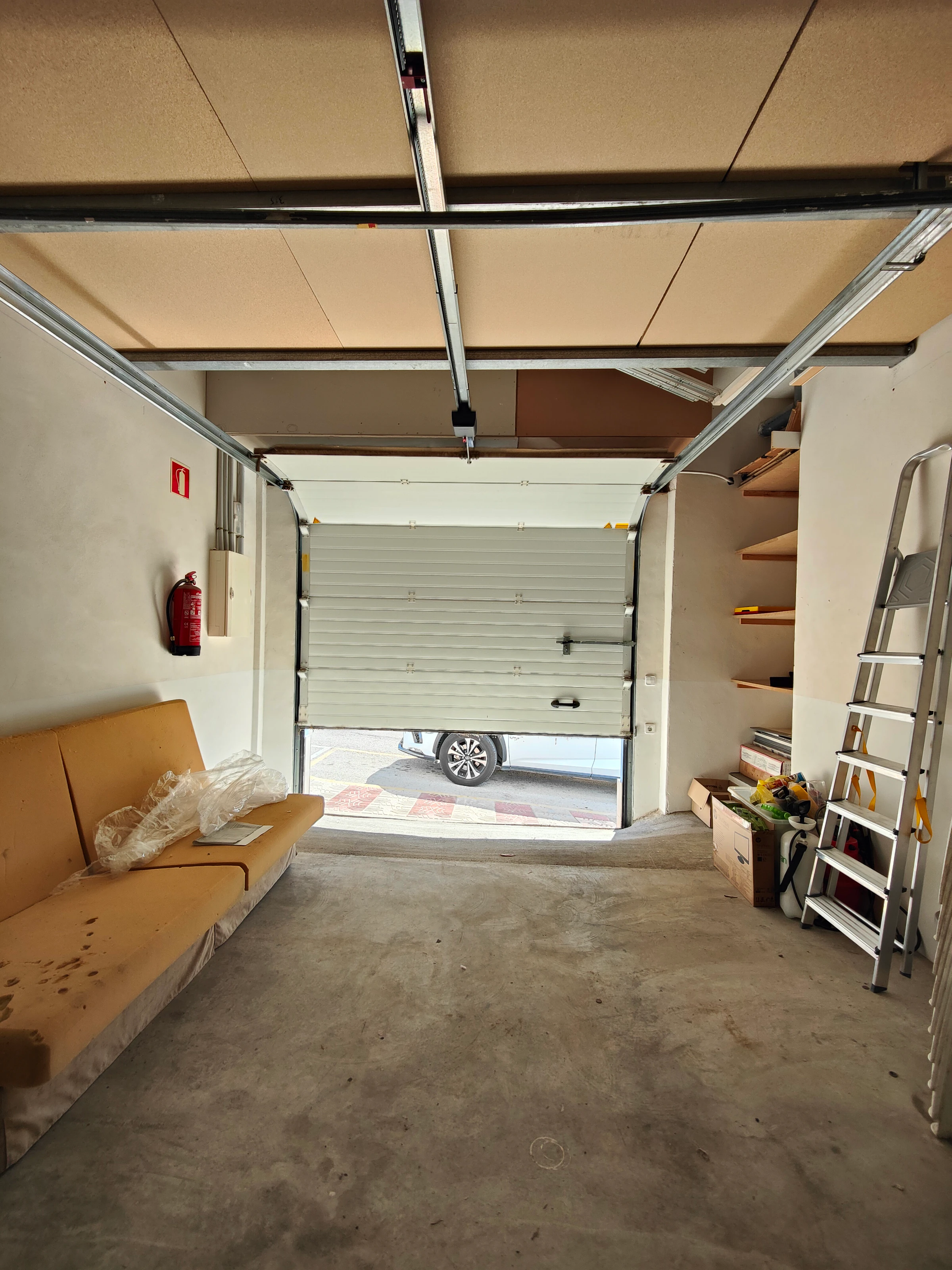 Local Comercial - Teulada