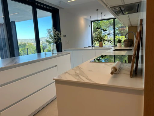 Te koop Nieuwbouw Moraira