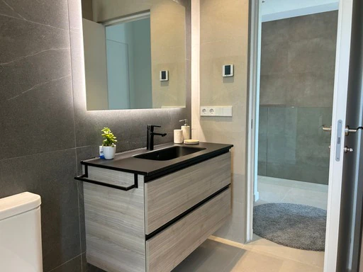 Te koop Nieuwbouw Moraira