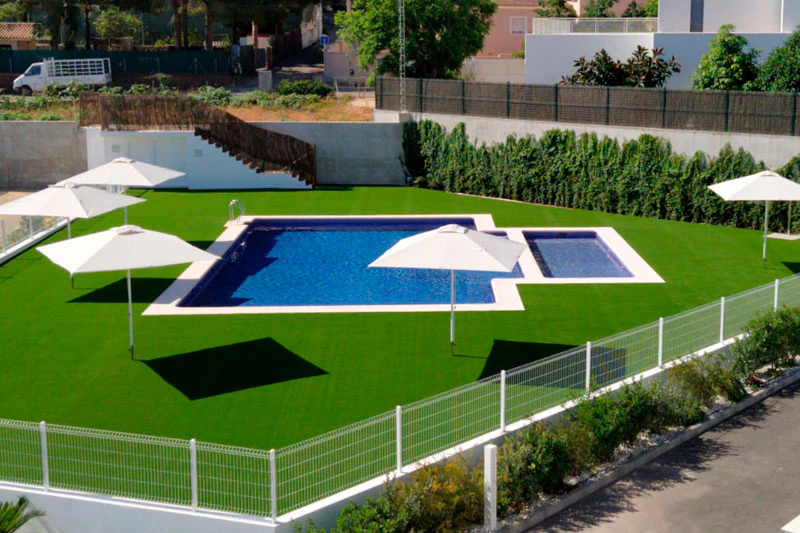 Promoción de Fantásticos Chalets de Nueva Construcción - Dénia