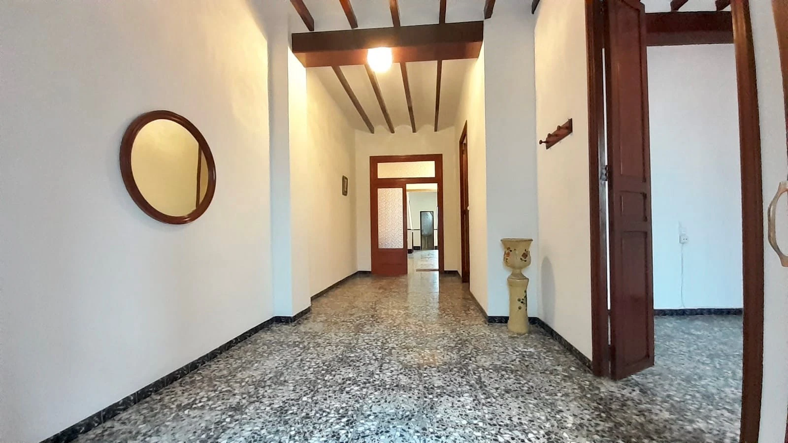 Espaciosa Casa de Pueblo - Pedreguer