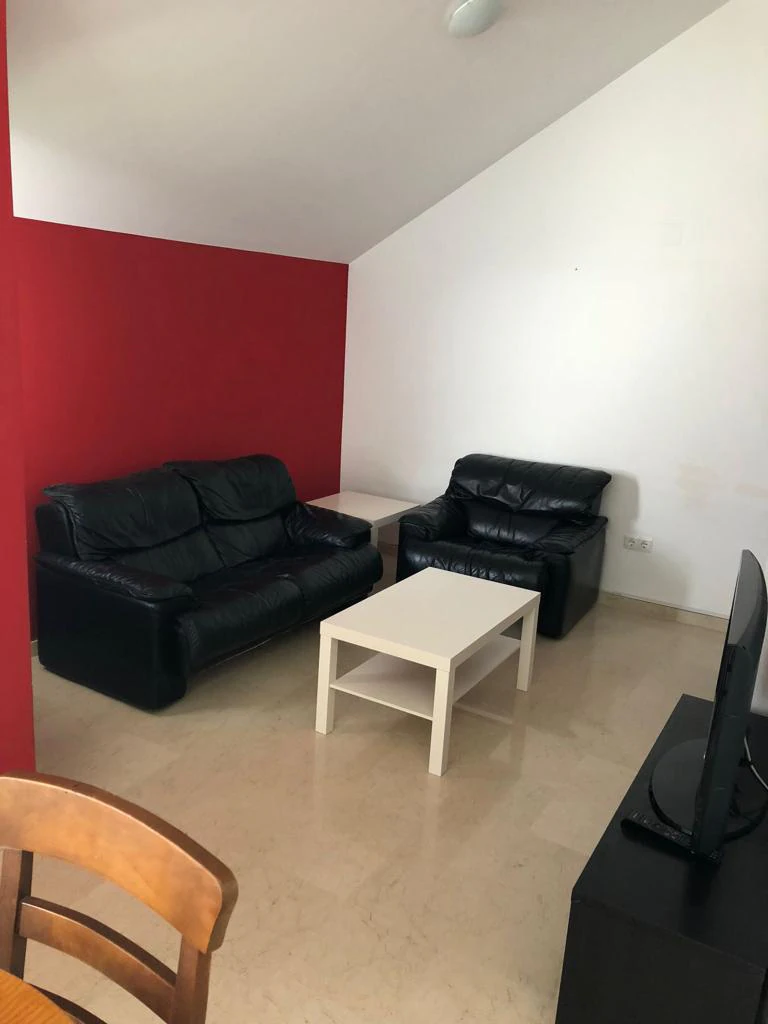 Ático Con Bonitas Vistas Abiertas - Benissa