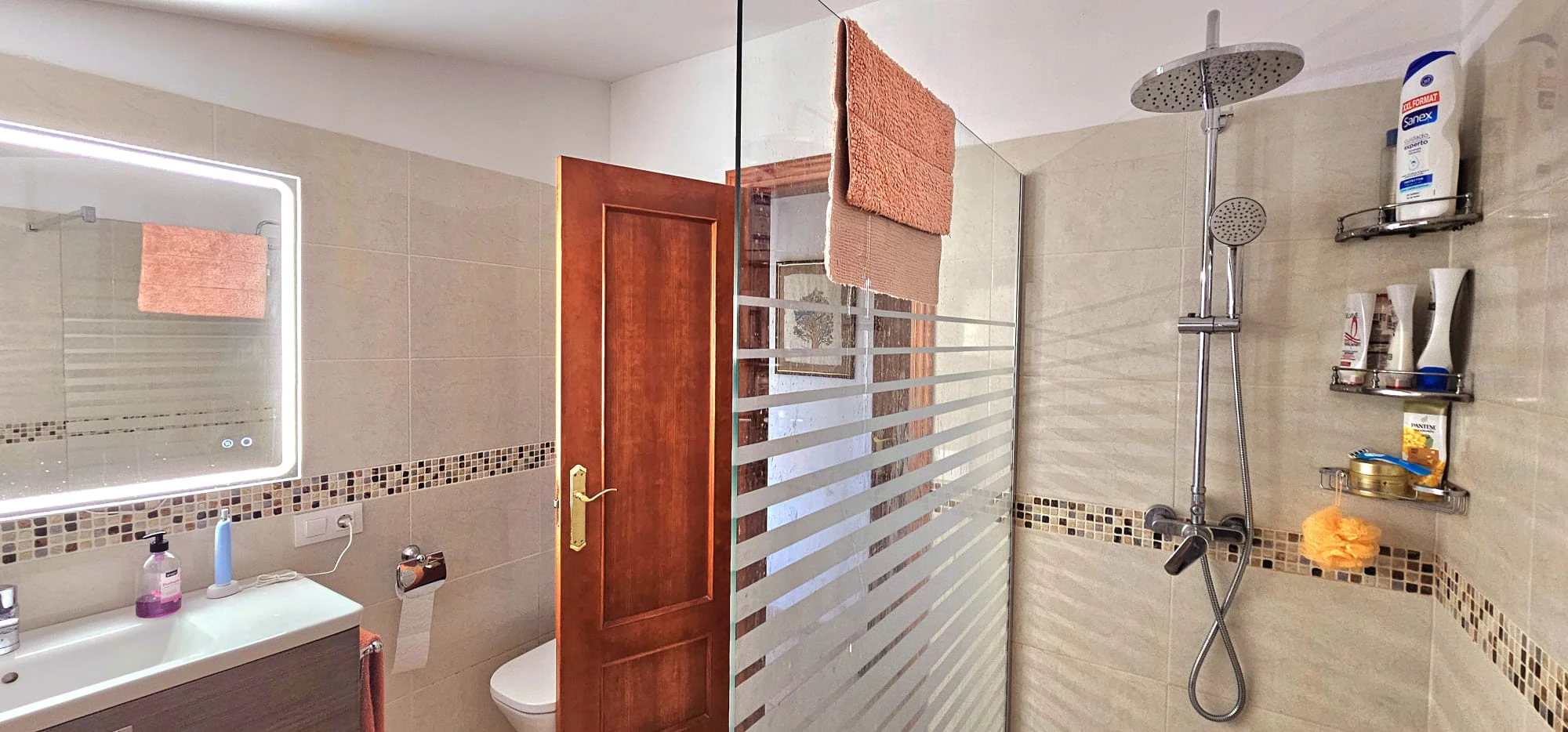 Charmante finca in Canor, Benissa: natuur, comfort en een vrij uitzicht