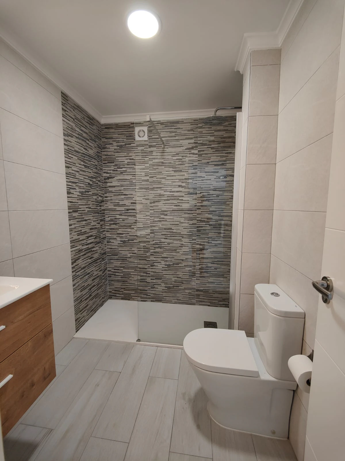 Apartamento reformado en alquiler anual - Jávea Pueblo